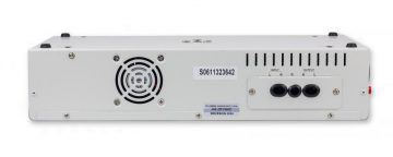 Volt Polska AVR 3000VA Slim sprieguma stabilizators