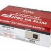 Volt Polska AVR 2000VA Slim voltage stabilizer