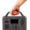 Volt Polska TRAVEL POWERBOX OPTI 600 portatīvā elektrostacija