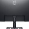 Монитор Dell E2223HV 22 дюйма FHD со светодиодной подсветкой VGA
