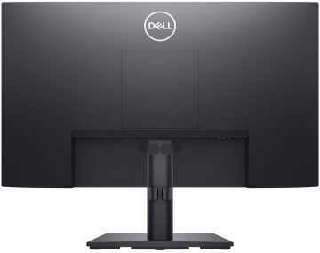 Монитор Dell E2223HV 22 дюйма FHD со светодиодной подсветкой VGA
