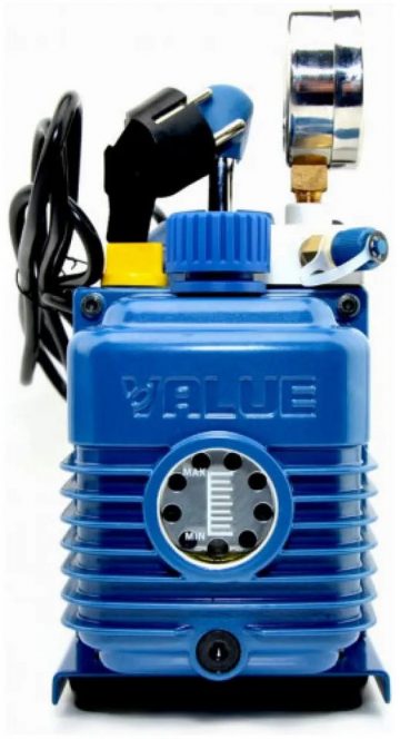 VAKUUMSŪKŅA VĒRTĪBA V-I240SV