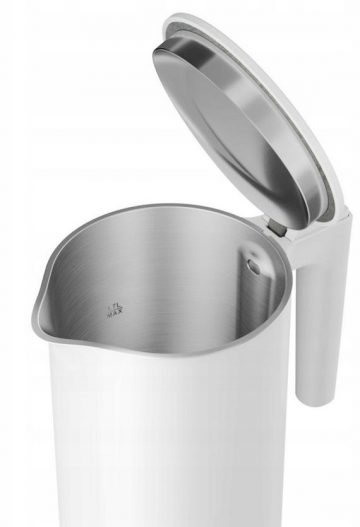 Xiaomi elektriskā tējkanna 2 Xiaomi elektriskā tējkanna 2