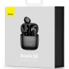 Baseus Bowie E8 TWS FREE HEADSET NGTW050201 ENC BT 5.0 BLACK Baseus Bowie E8 TWS FREE HEADSET NGTW050201 ENC BT 5.0 BLACK