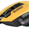 A4tech Bloody W95 Max USB sporta laima vadu pele