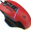 Vadu pele A4tech Bloody W95 Max USB Sports Red