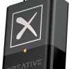 Creative BT-W5 Bluetooth adapteris