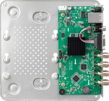 Регистратор BCS VIEW BCS-V-SXVR0801