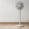 Умный вентилятор Xiaomi Mi Standing Fan 2 lite
