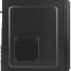 Natec Armadillo G2 Midi Tower datora korpuss