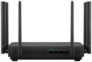 „Xiaomi Mi AX3200 AIoT Router“ (3200 Mb/s a/b/g/n/ac/ax) „Xiaomi Mi AX3200 AIoT Router“ (3200 Mb/s a/b/g/n/ac/ax)