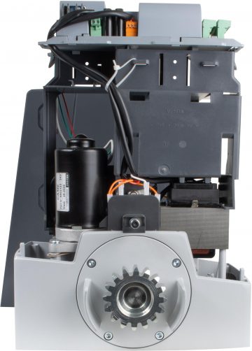 Stumdomų vartų komplektas CAME BXV 6 PLUS TOP (8K01MS-042)