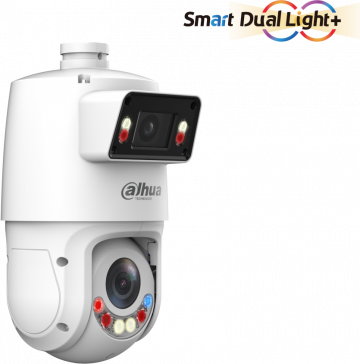 DAHUA IP KAMERA SDT4E425-4F-GB-A-PV1-0400