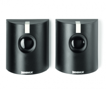 Барьер Beninca K.DIVA.5 (без щетки) - полный комплект для пешеходного расстояния 4,75 метра