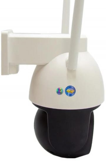 Orllo āra IP kamera ar tālummaiņu x10 ORLLO Z9 ULTRA