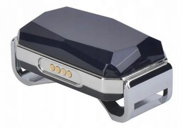 Mking GPS Tracker MK12P suņu un kaķu apkaklei