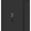 Внешний аккумулятор Xiaomi Redmi 20000 мАч 18 Вт FastCharge, черный