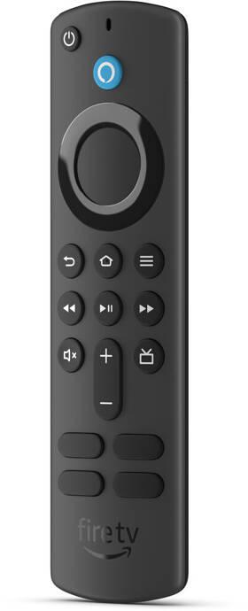 Amazon Fire TV Stick 4K 2024 meediapleier