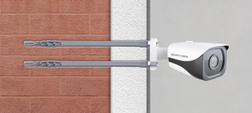 Фасадный крепежный штифт Ebolt 12*300 мм с внутренней резьбой М5 Фасадный крепежный штифт Ebolt 12*300 мм с внутренней резьбой М5