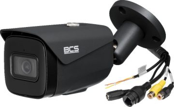BCS LINE kamera BCS-L-TIP25FSR5-Ai1-G