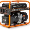 DAEWOO GDA 2500i 2.0kW INVERTER ĢENERATORS