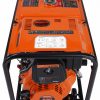 Дизельный генератор DAEWOO DDAE 6000XE-3 5,0кВт