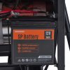 Дизельный генератор DAEWOO DDAE 9000DXE-3 6,3 кВт