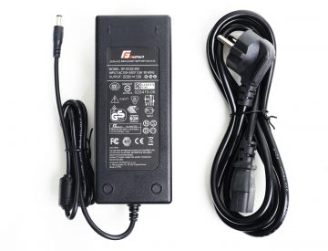 GETFORT POE SWITCH 8FE x POE + 2FE UPLINK 120W POE+