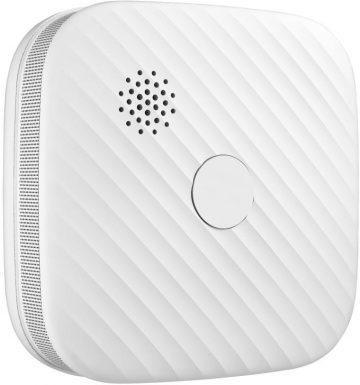 FIRESCO detektoru komplekts oglekļa monoksīda + dūmu detektors ar WiFi