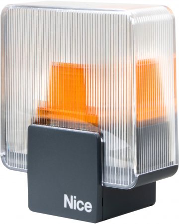 NICE TOO3000 ERA ONE komplekts veramajiem vārtiem