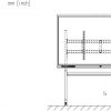 DAHUA INTERACTIVE WHITEBOARD MONITOR LPH65-MC470-P