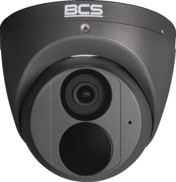 Kamera BCS POINT BCS-P-EIP28FWR3-Ai2-G Pakuotėje 10 vnt.