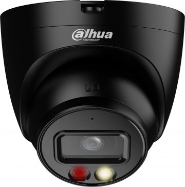 Dahua IP kamera IPC-HDW2649TM-S-IL-0280B-BLACK