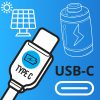 Reolink GO Series G330 4G LTE USB-C IP kamera su įkraunama baterija