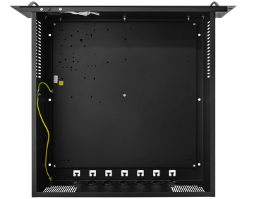 3U/270 mm statīva konstrukcija Pulsar ARAD3S
