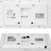IP-видеомонитор BCS-MON7500W-S