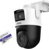 Dahua WI-FI kamera P3D-3F-PV-0280B/0600B