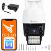 Orllo N1 4Mpx WiFi IP kamera