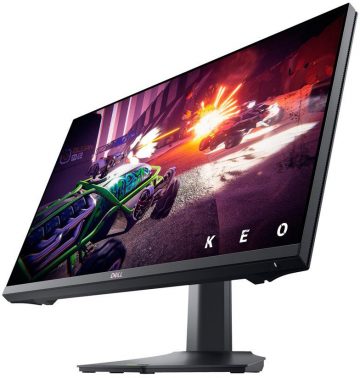 24-дюймовые мониторы Dell G2422HS FHD IPS LED 165 Гц