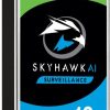 Seagate SkyHawk AI ST10000VE001 10TB cietais disks