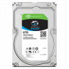 Жесткий диск Seagate SkyHawk ST6000VX009 6 ТБ Жесткий диск Seagate SkyHawk ST6000VX009 6 ТБ