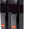 BFT VIRGO SMART BT B20 komplekts divviru vārtiem