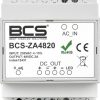 Toiteplokk BCS-ZA4820