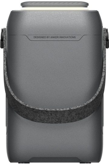 Портативная электростанция Anker Solix C300X DC 288 Вт·ч 300 Вт Портативная электростанция Anker Solix C300X DC 288 Вт·ч 300 Вт