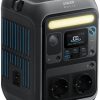 Портативная электростанция Anker Solix C300X 288 Вт·ч 300 Вт