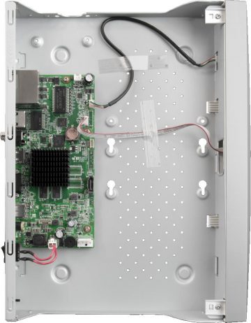 Регистратор BCS VIEW BCS-V-NVR0801-4KE(3) Регистратор BCS VIEW BCS-V-NVR0801-4KE(3)