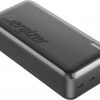 Powerbank Energizer 30000mAh 22,5W PD 2x USB-C 1x USB-A UE30055PQ