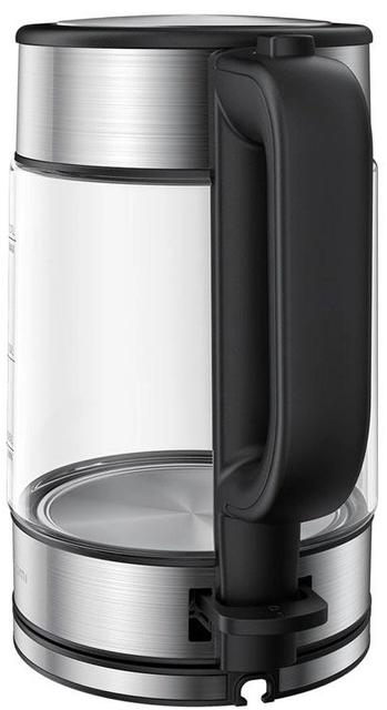 Xiaomi elektrinis stiklinis virdulys