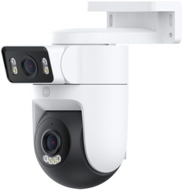 Xiaomi āra kamera CW500 Dual IP kamera