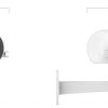 Ezviz H5 4G 2K 3MPx 2K IP kamera